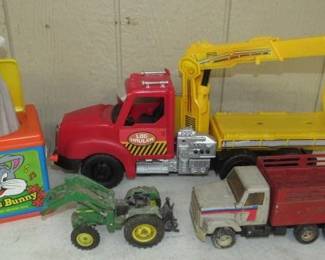 Toys