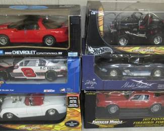 Collector Cars
