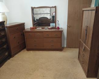 dressers