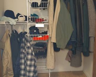 men's coats