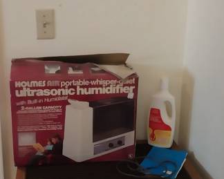 humidifiers