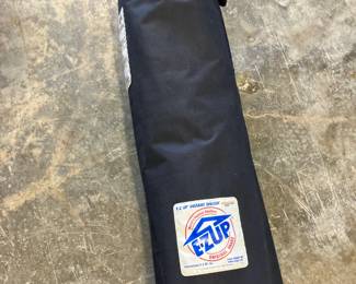 E-ZUP instant shelter