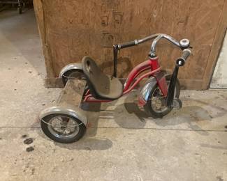 Schwinn tricycle
