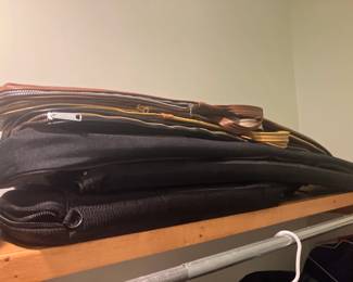 Gun cases