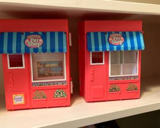 Littlest Pet Shop