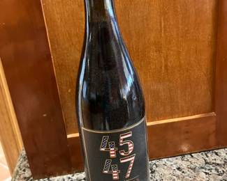 45 47 Red wine