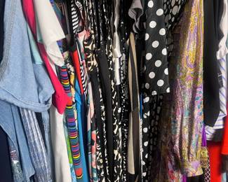 Vintage dresses 