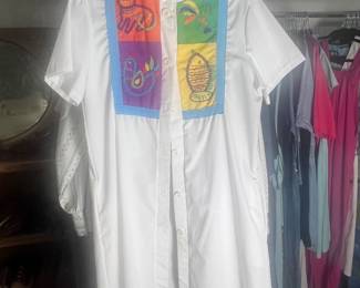 Fun summer shifts from the. 60s