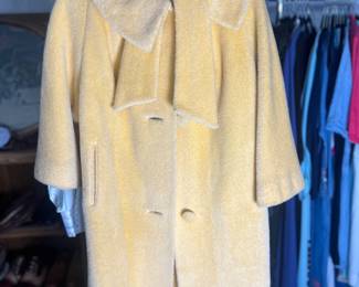 Darling Jackie O coat