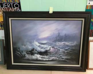 Sale Picture