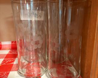 Kitchen - Glasses - 6