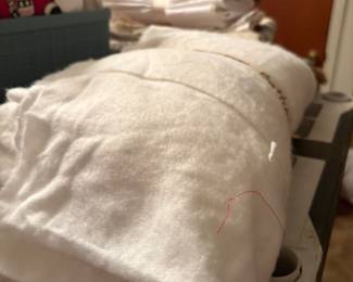 Bedroom - Comforter