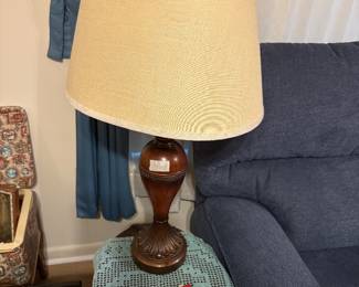Living room Lamp