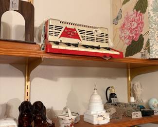 Bedroom - more collections