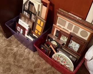 Bedroom - miscellaneous 