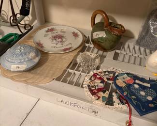 Bedroom - miscellaneous 