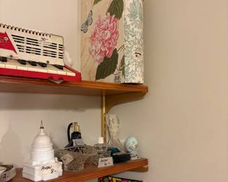 Bedroom - More
