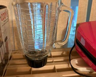 Dining room - jar only - no base