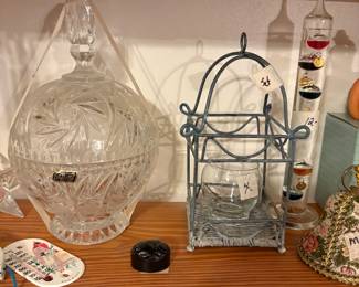 Bedroom - Collectibles