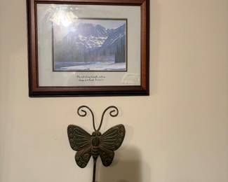 Living Room decor