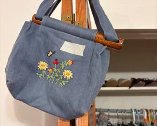 Bedroom - Purse