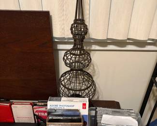 More items on Stereo