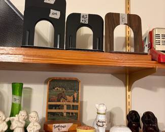 Bedroom - Collectibles