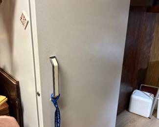 Area next to kitchen - Freezer
