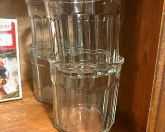 Kitchen - glasses (4)