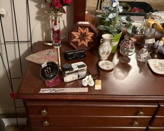Bedroom - miscellaneous