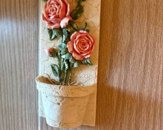 Hallway decor