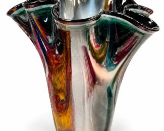 Art Glass Hand-Blown in Poland