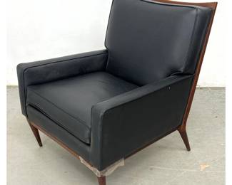 Lot 1370 Paul McCobb Lounge Chair. 