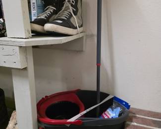 Miscellaneous 