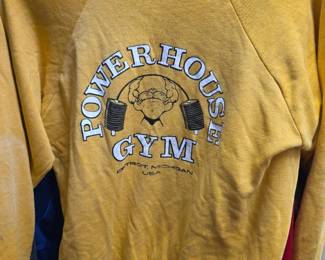 Sweatshirt 