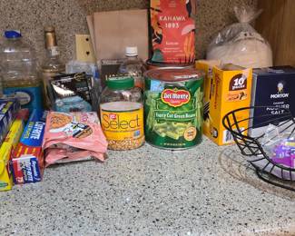 Some good items 