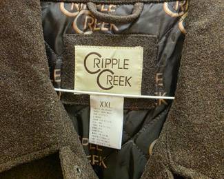 Cripple Creek 