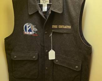 Vest