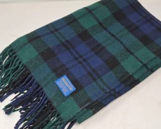 Pendleton Throw