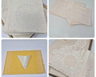 Table Linen