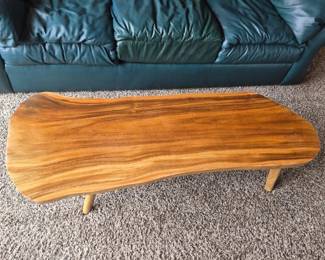 Wood Table