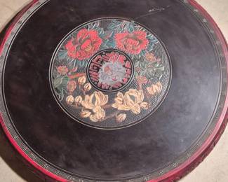 Asian Table