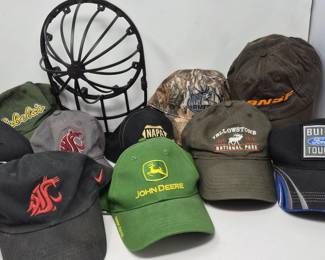 Baseball caps