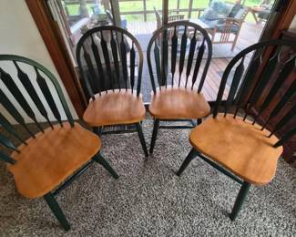 Chairs 1