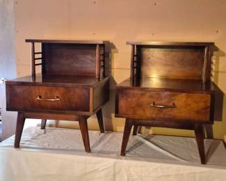 Thomasville Side Tables