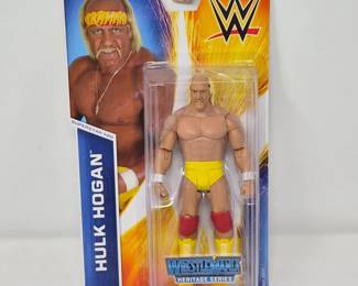 Hulk Hogan
