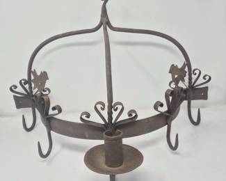 Metal Wall Hanger