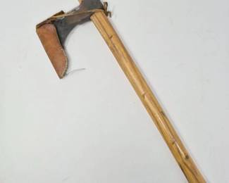 Vintage Tomahawk Axe