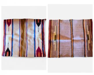 Saddle Blankets