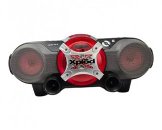 XPlod Boom Box